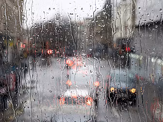 Weather Warnings For Heavy Rai...