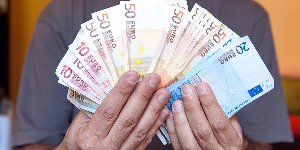 We've Got A Whopping €1,000 Pr...
