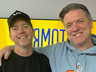 Two Become One: A New Era For...