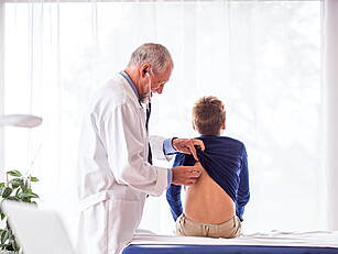 Children Aged 6 And 7 Can Visi...