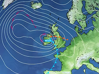 People Advised To Prepare For...