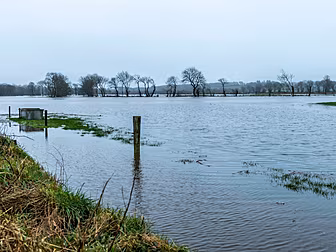 Flooding Possible In Parts Of...
