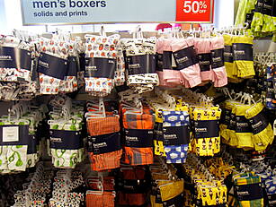 Underwear Labels To Show Cance...