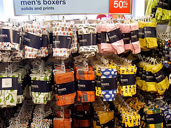 Underwear Labels To Show Cance...