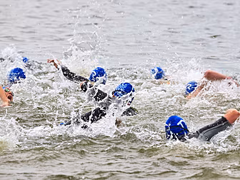 Triathlon Ireland Did Not Sanc...