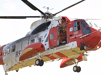 Body Recovered In Search For T...