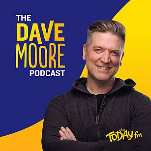 The Dave Moore Podcast: Spendi...