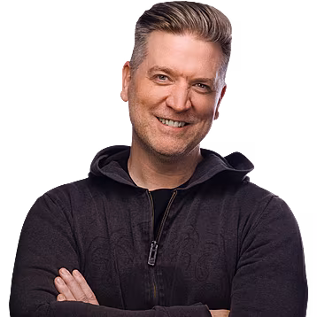 Dave Moore