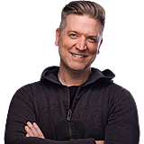 Dave Moore