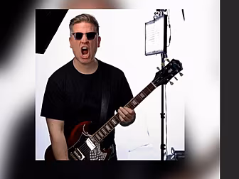 Did Dave Find His First Music...