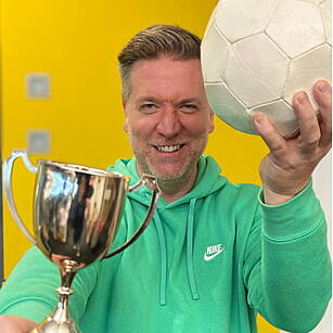 Match Of The Dave: We Head All...