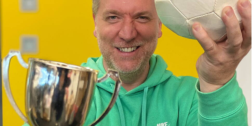 Match Of The Dave: From Skittl...