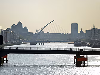 Dublin Hotel Prices To Increas...