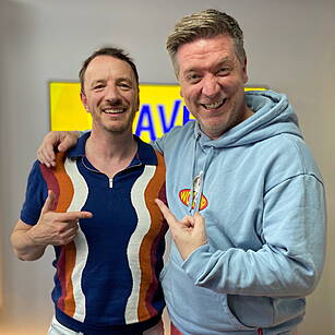 Dave's Cup Of Tea And A Chat.....
