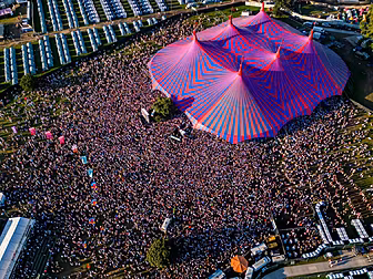 Lankum & Villagers Announced F...