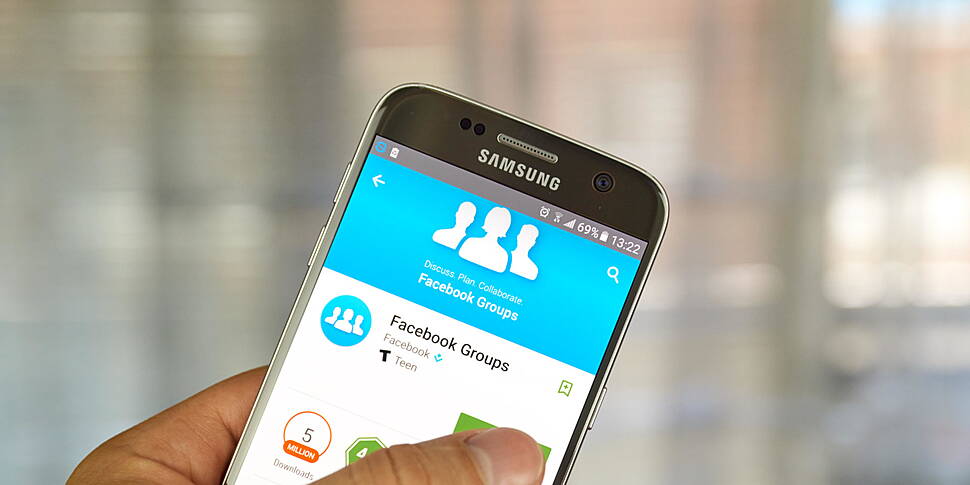 The Best Facebook Groups To Jo...