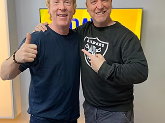 Dave's Cup Of Tea And A Chat.....