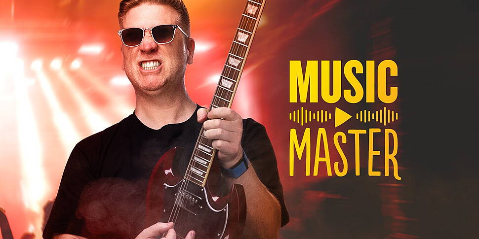 Music Master: Things Really Di...