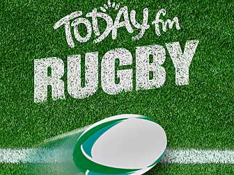 Today FM Rugby: Simon Zebo On...