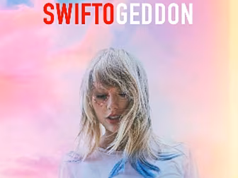 Swiftogeddon - Taylor Fans Sha...