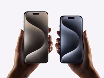 Apple Reveals New iPhone Money...