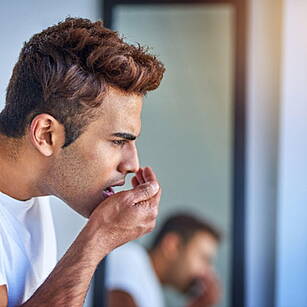 Ask Dave: Why Our Breath Chang...
