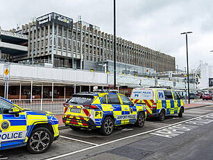 Man Stabbed Outside T1 At Dubl...