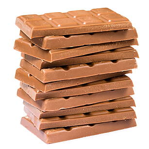 Ask Dave: Should Chocolate Be...