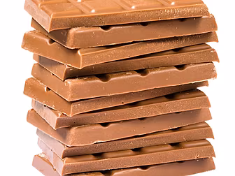 Ask Dave: Should Chocolate Be...
