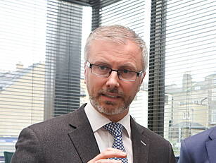 Green Party Leader Wants Gener...