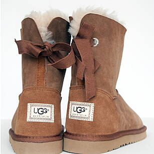 Are Ugg's Making A Big Comebac...