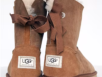 Are Ugg's Making A Big Comebac...