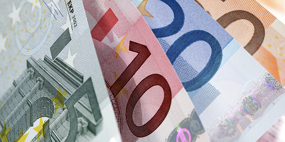 We've Got A €250 Voucher For N...