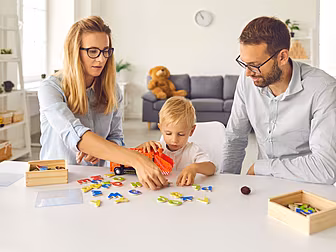 One In Five Parents Struggling...