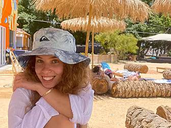 Missing Irish-Israeli Woman Ki...