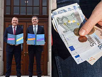 Budget Watchdog Accuses Govern...