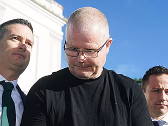 Richard Satchwell Jailed For L...