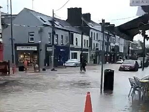 Cork City Council Didn't Expec...