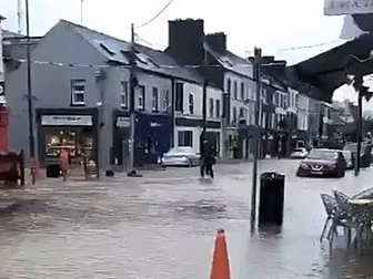 Cork City Council Didn't Expec...