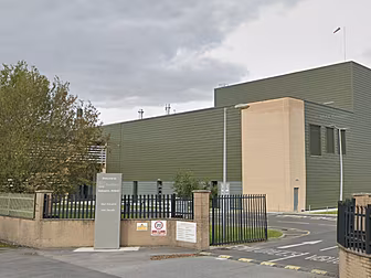 Over 500 Jobs Could Be Lost At...