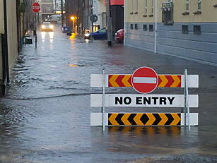 Businesses Flooded Out Could G...