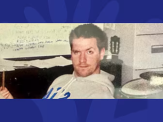 The Dave Moore Podcast: Dave's...