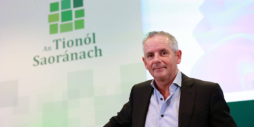 Citizen's Assembly Recommends...