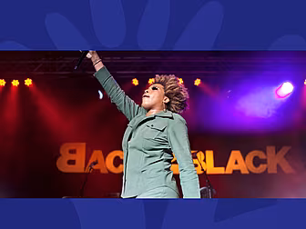 Macy Gray Reveals That She Has...