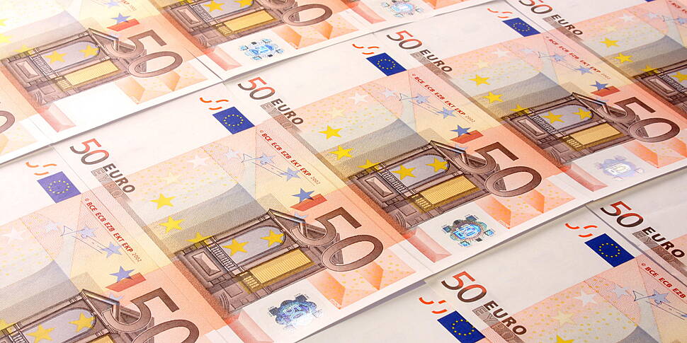 Get your hands on a €1,000 Pre...