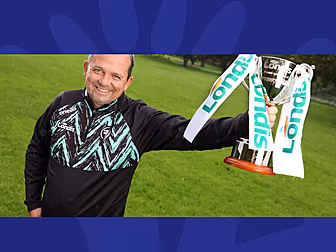 Davy Fitz Says There Are Some...