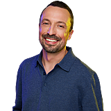 Ben Murray