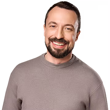 Ben Murray
