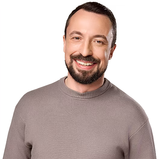 Ben Murray