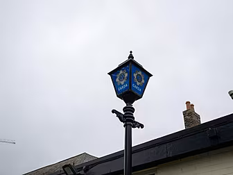 Renewed Appeal Over Dublin Cra...